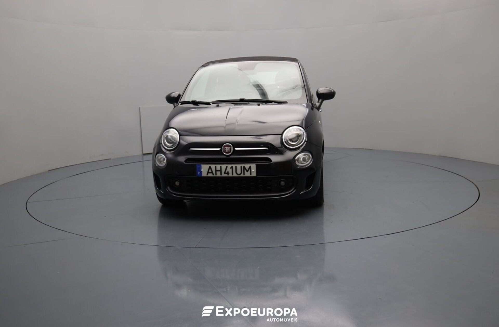 FIAT 500 1.0 Hybrid Connect