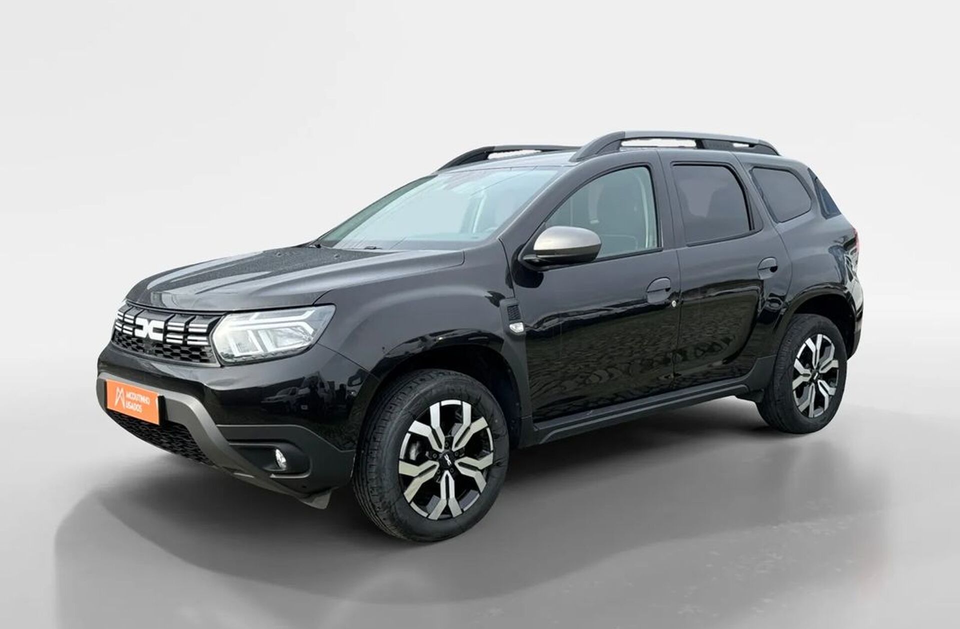 DACIA Duster 1.0 TCe Journey
