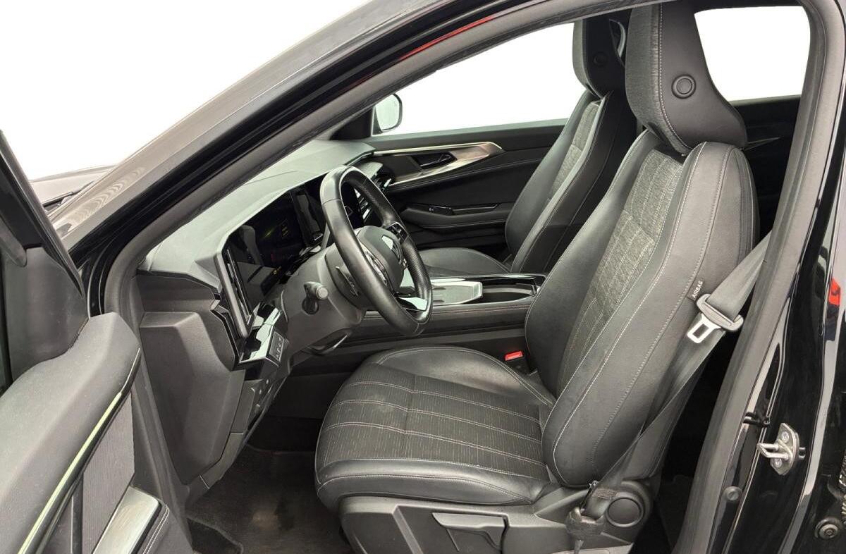 RENAULT Austral 1.2 E-Tech Full Hybrid Techno