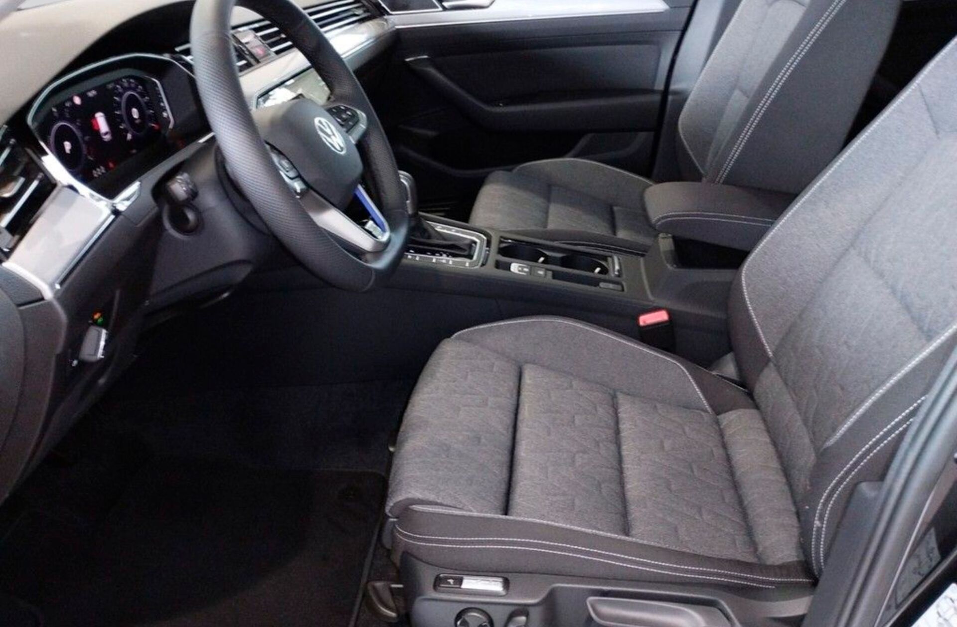 VOLKSWAGEN Passat V. 1.4 TSI GTE+ Plug-in