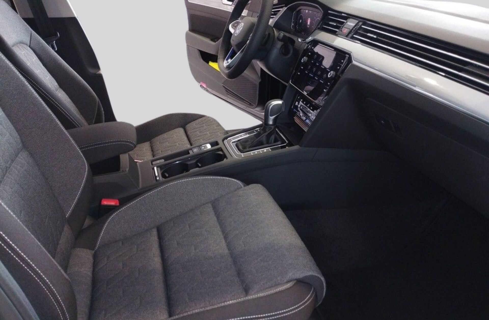 VOLKSWAGEN Passat V. 1.4 TSI GTE+ Plug-in