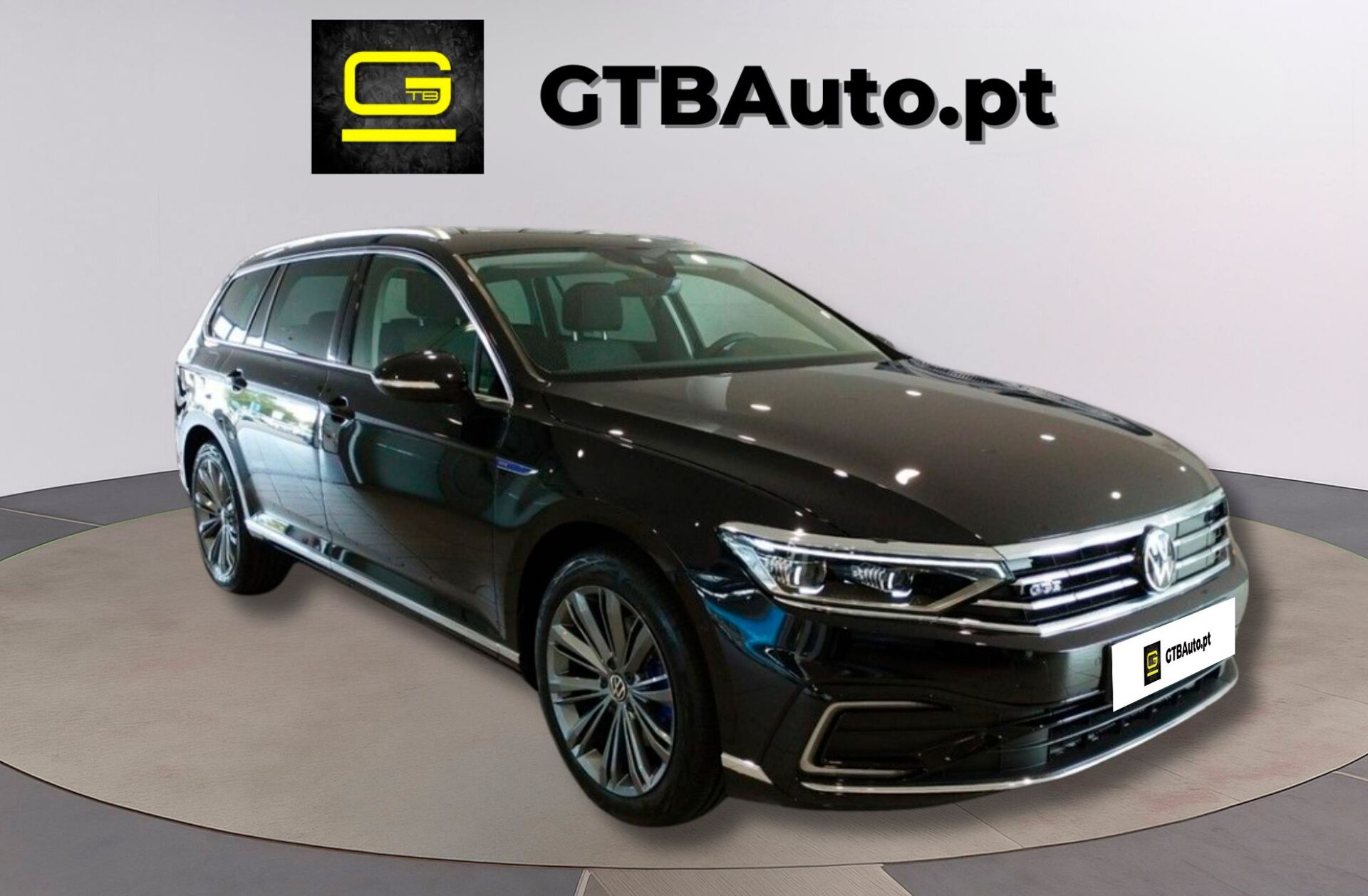 VOLKSWAGEN Passat V. 1.4 TSI GTE+ Plug-in