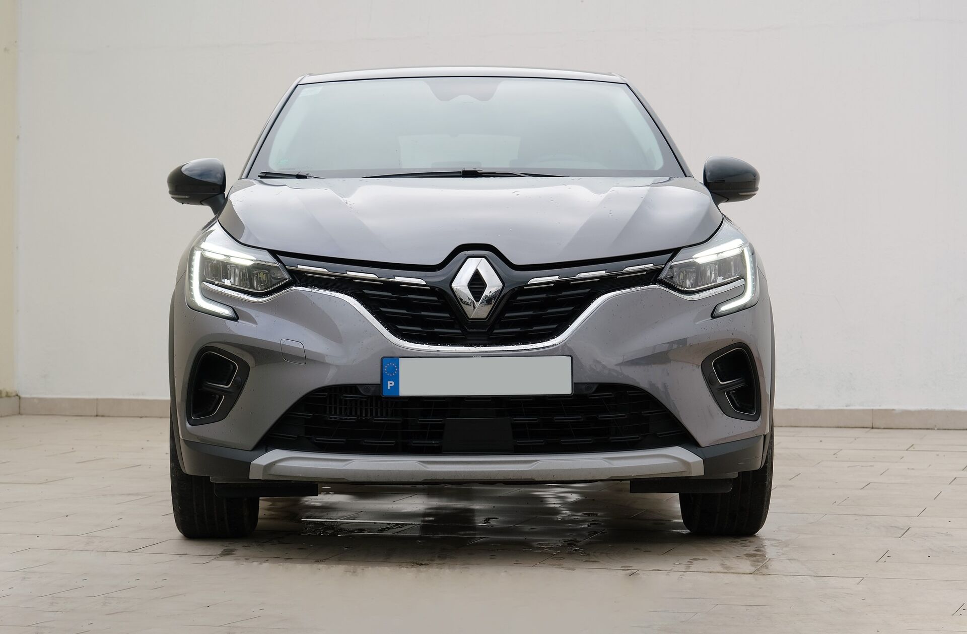 RENAULT Captur 1.0 TCe Intens