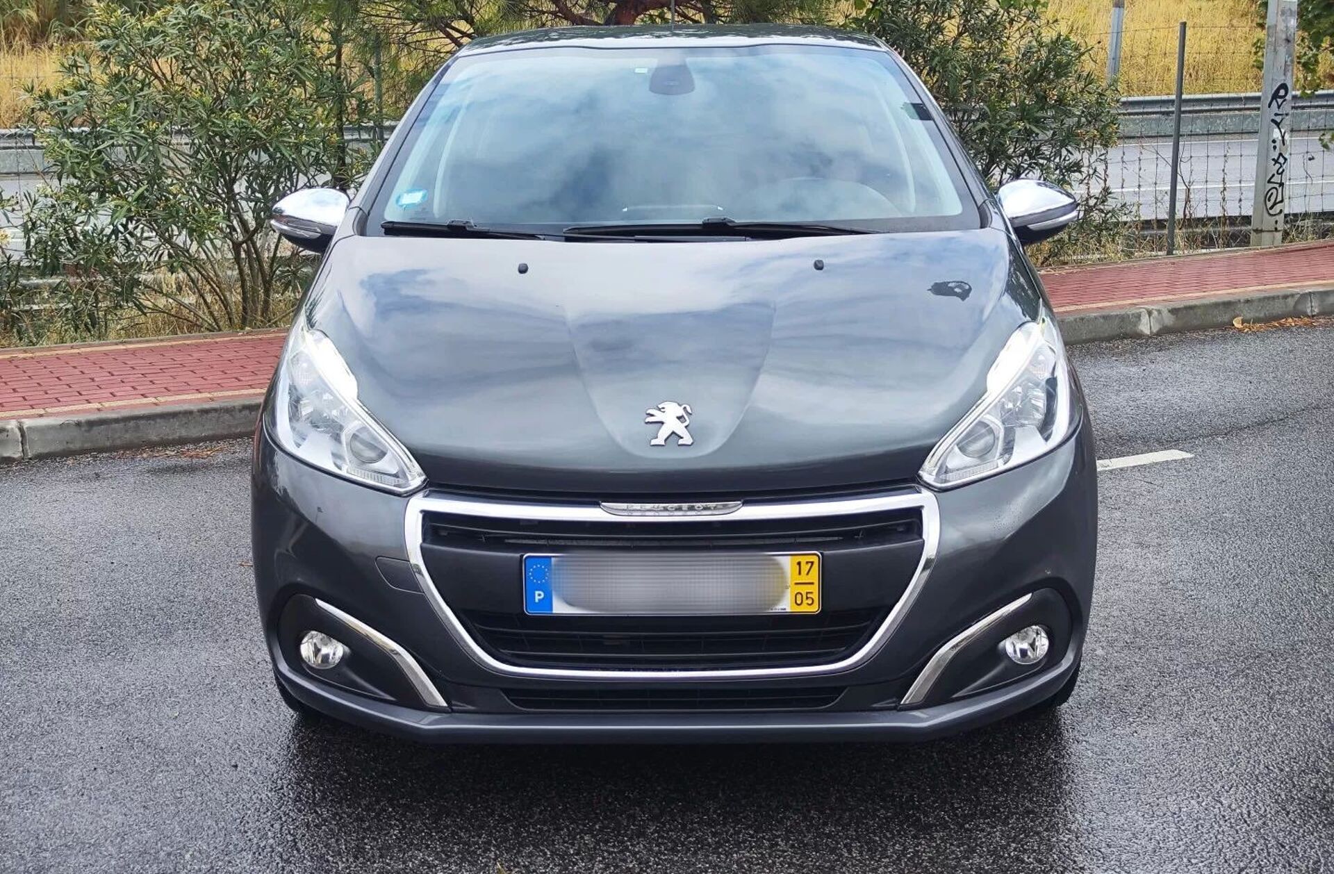 PEUGEOT 208 1.2 PureTech Style