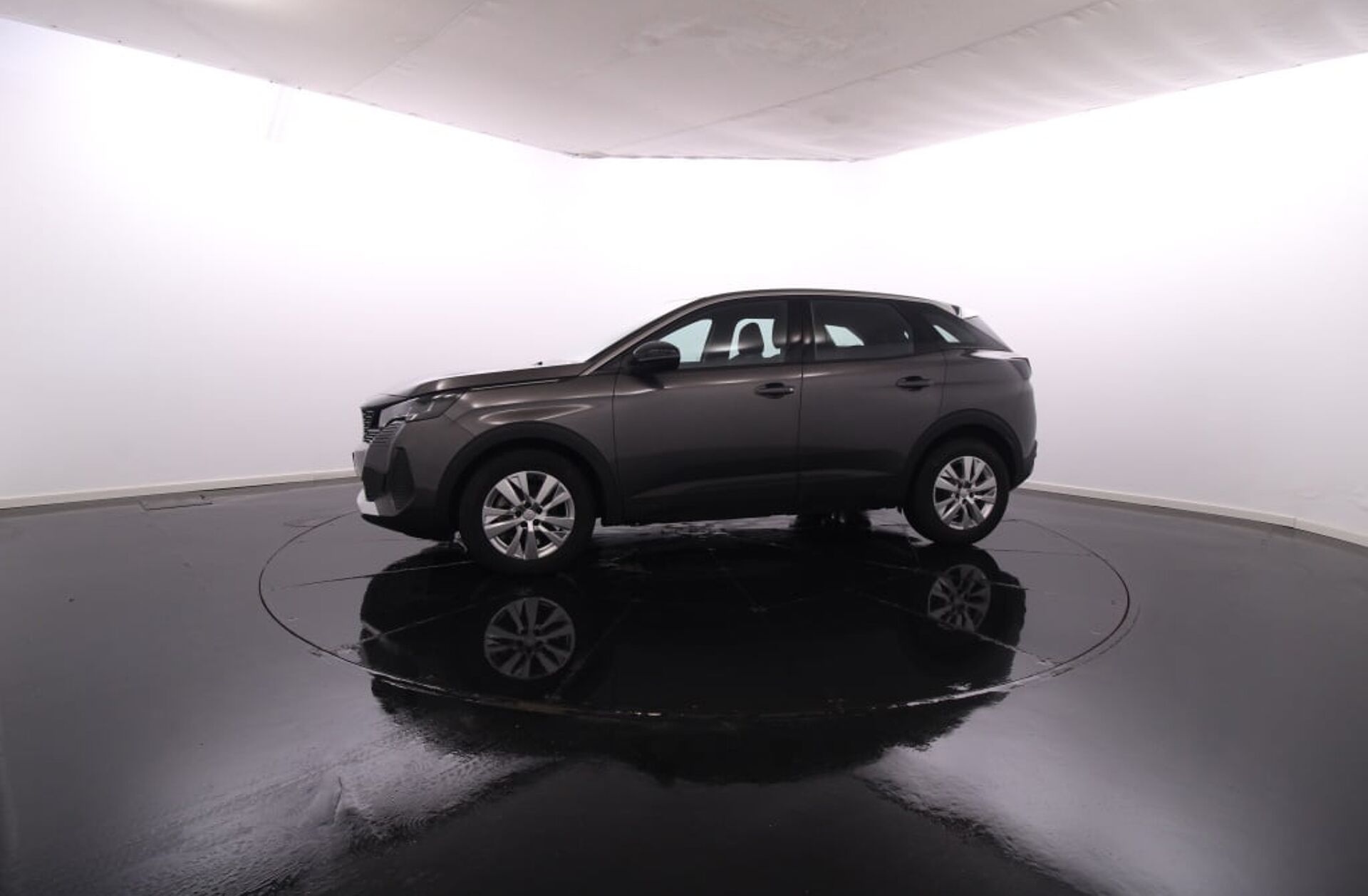 PEUGEOT 3008 1.2 PureTech Active Pack