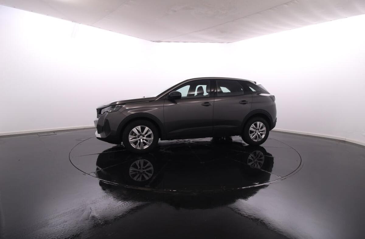 PEUGEOT 3008 1.2 PureTech Active Pack