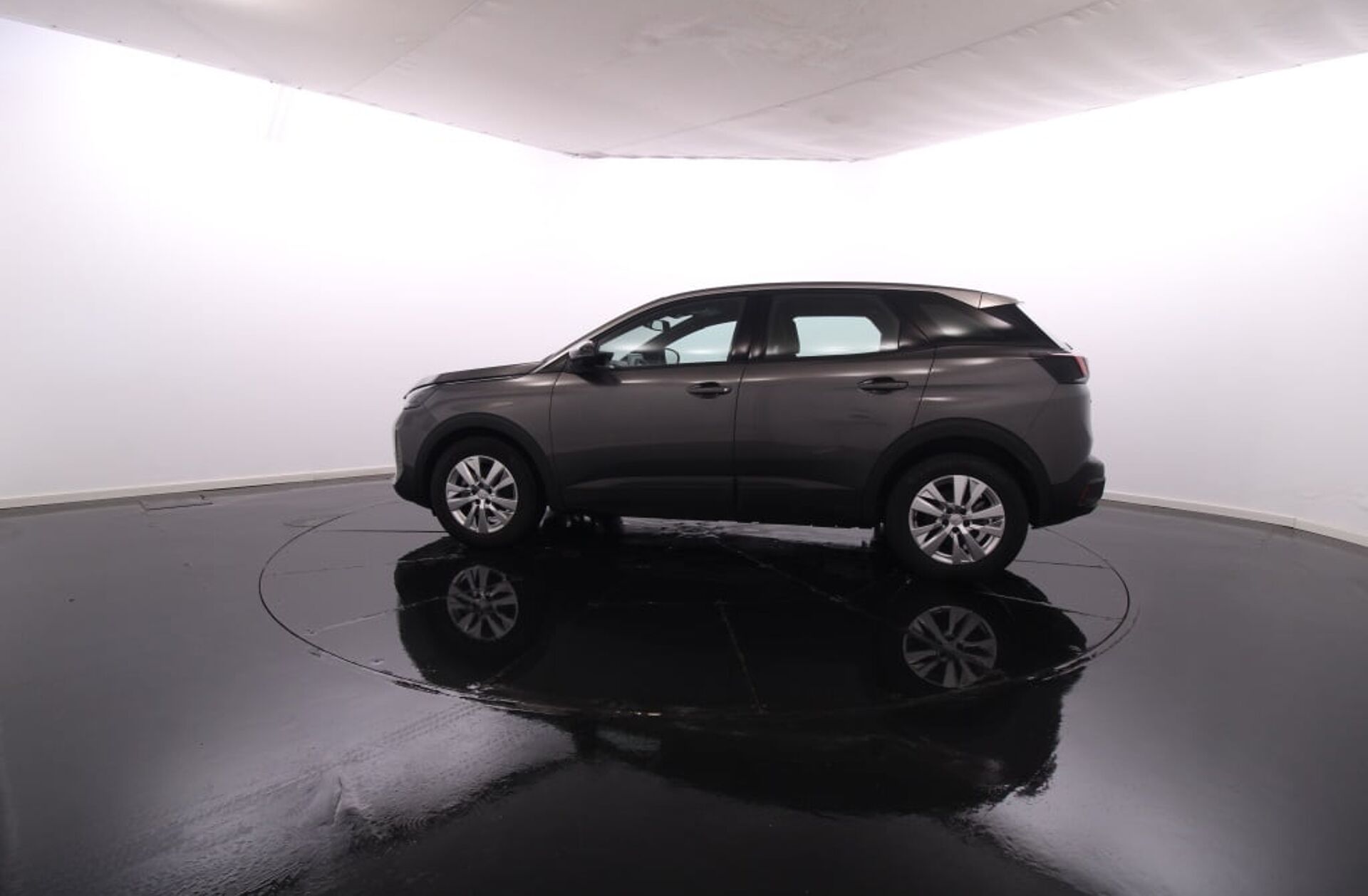 PEUGEOT 3008 1.2 PureTech Active Pack
