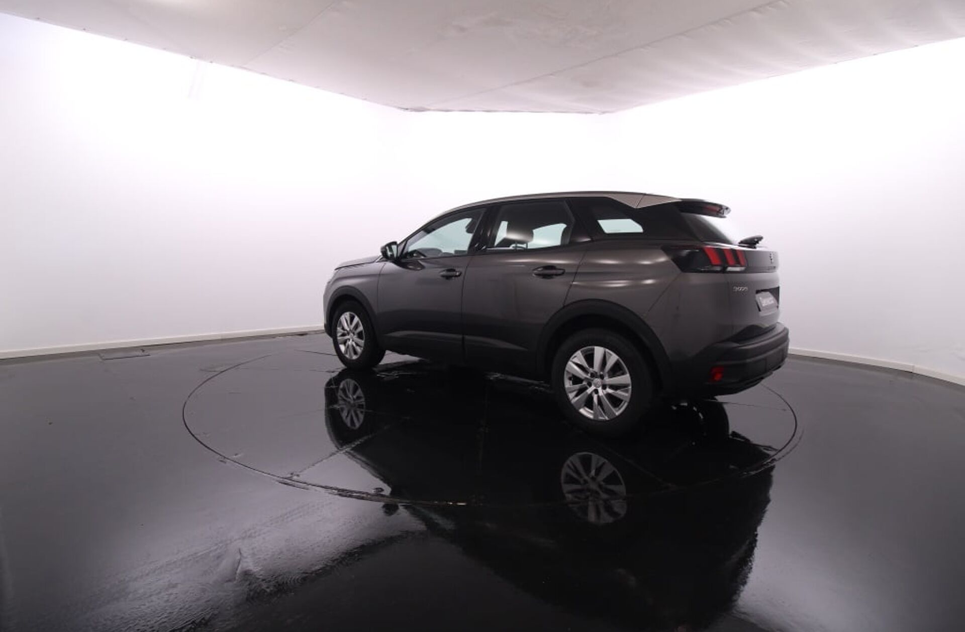 PEUGEOT 3008 1.2 PureTech Active Pack