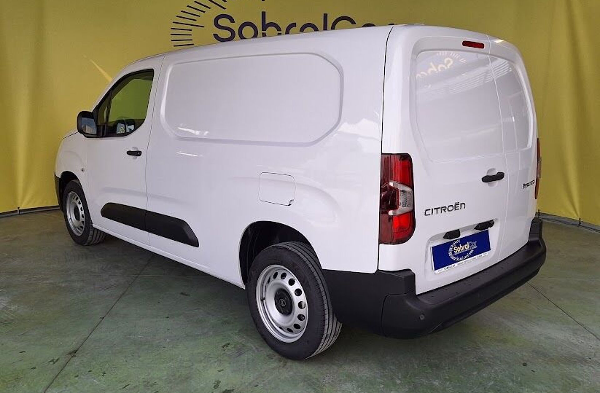 CITROEN Berlingo 1.5 BlueHDi XL