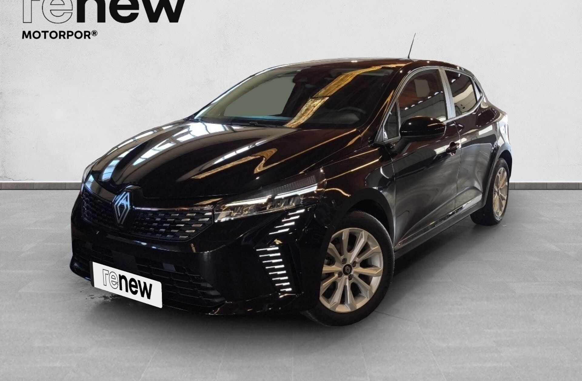 RENAULT Clio 1.0 TCe Evolution