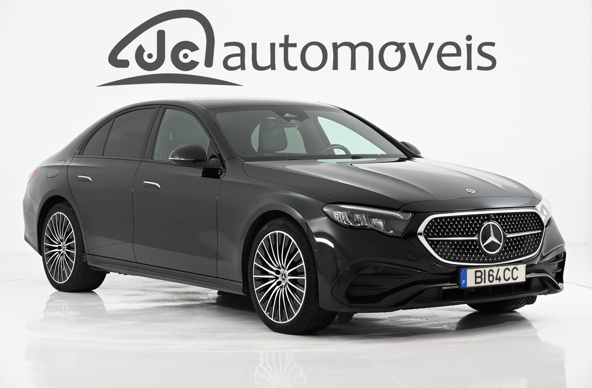 MERCEDES Classe E E 300 e