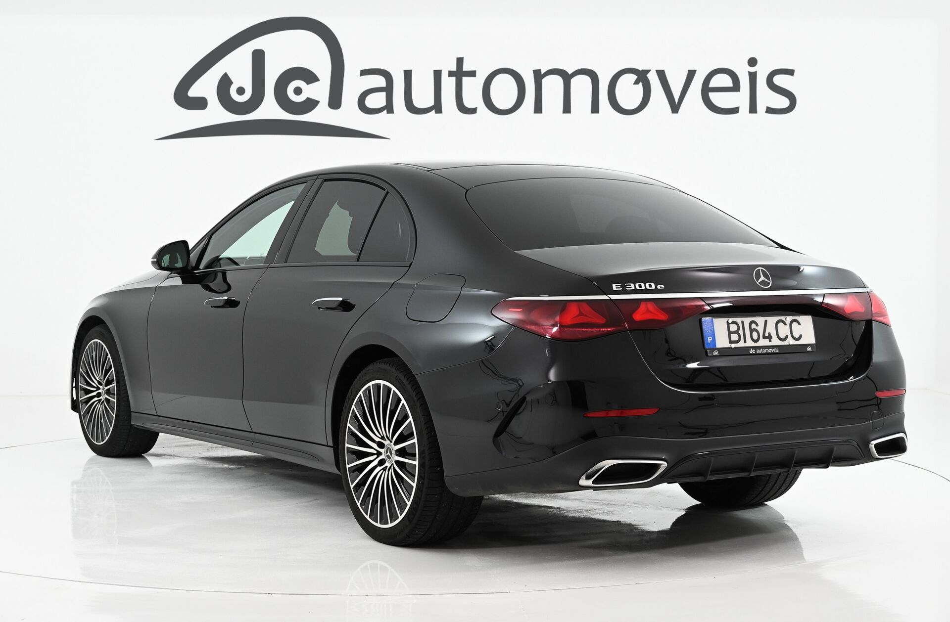 MERCEDES Classe E E 300 e