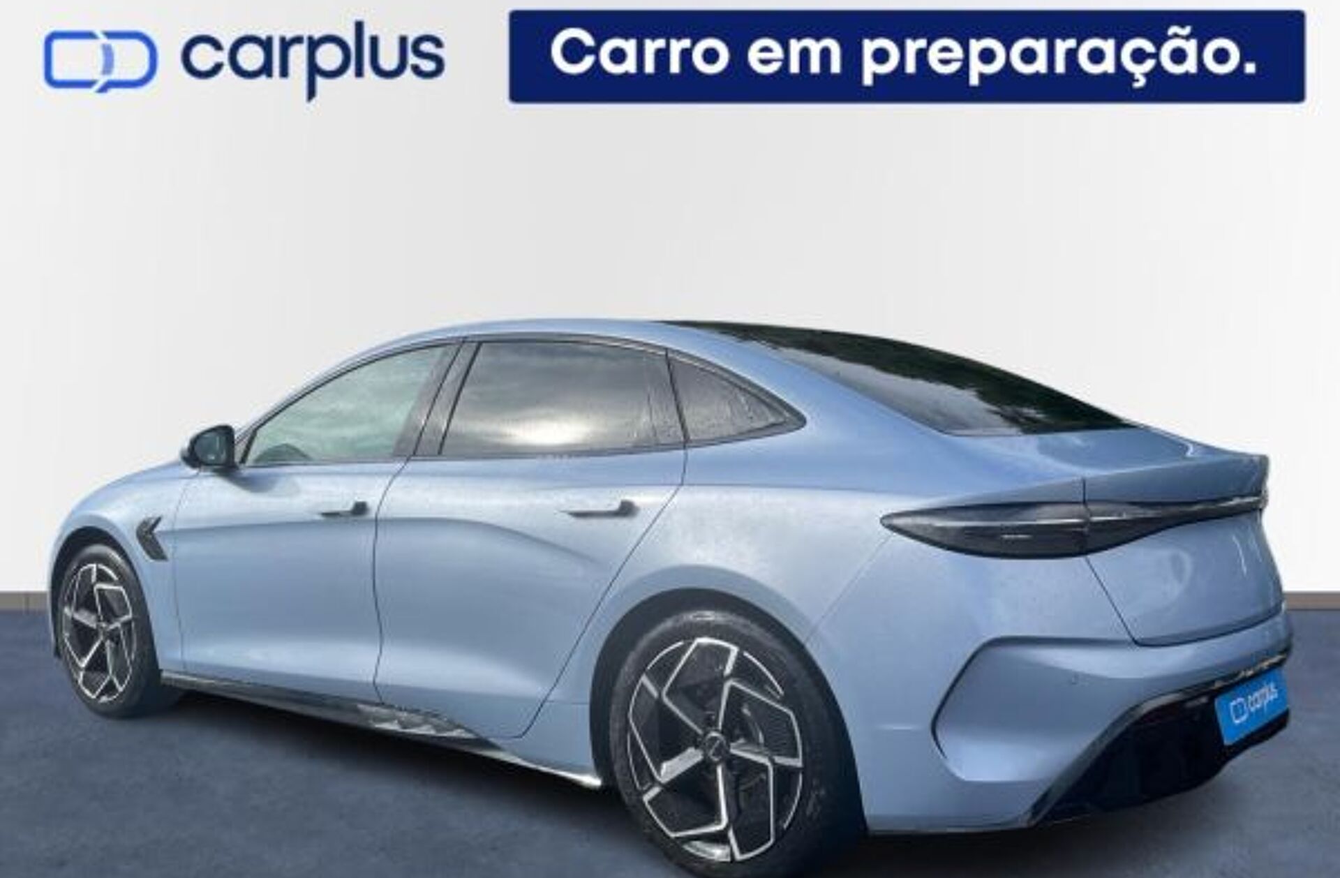 BYD Seal 82.5 kWh AWD Excellence