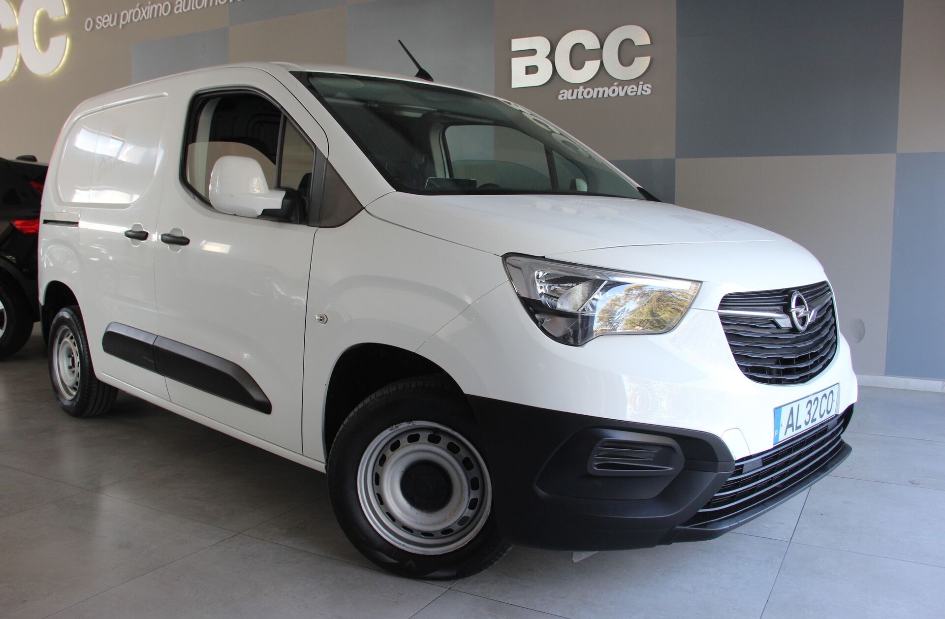 OPEL Combo Van 1.5 CDTi L1H1 Enjoy