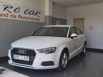 AUDI A3 1.6 TDI Design