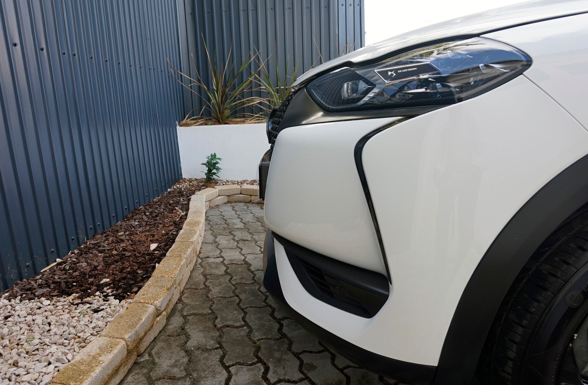 DS DS 3 CB 1.2 PureTech Performance Line