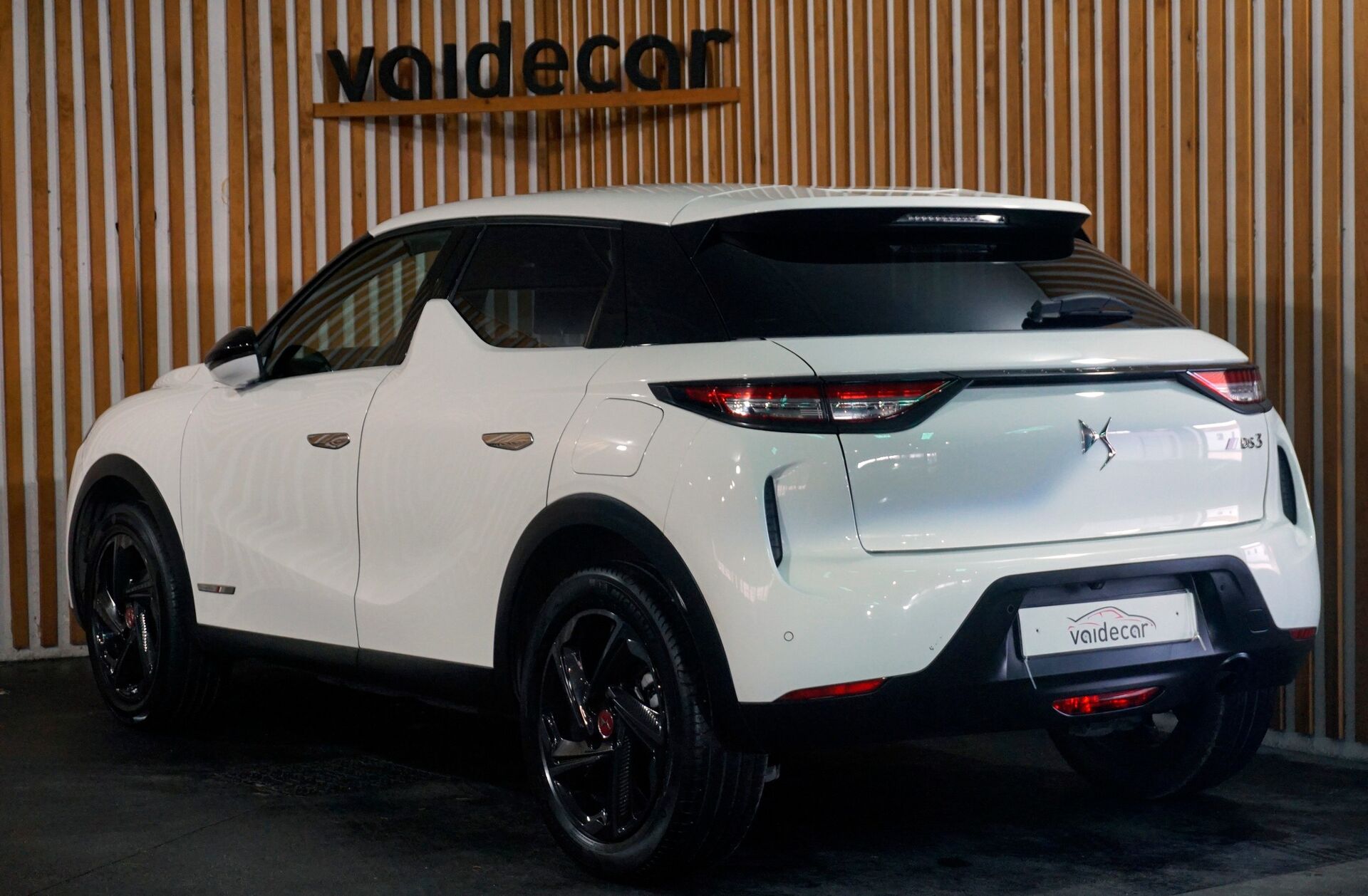 DS DS 3 CB 1.2 PureTech Performance Line