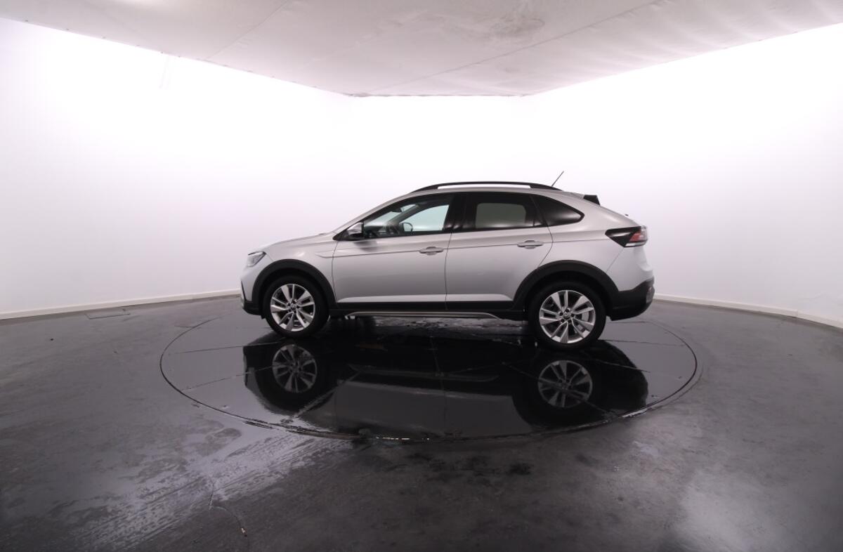 VOLKSWAGEN Taigo 1.0 TSI Urban