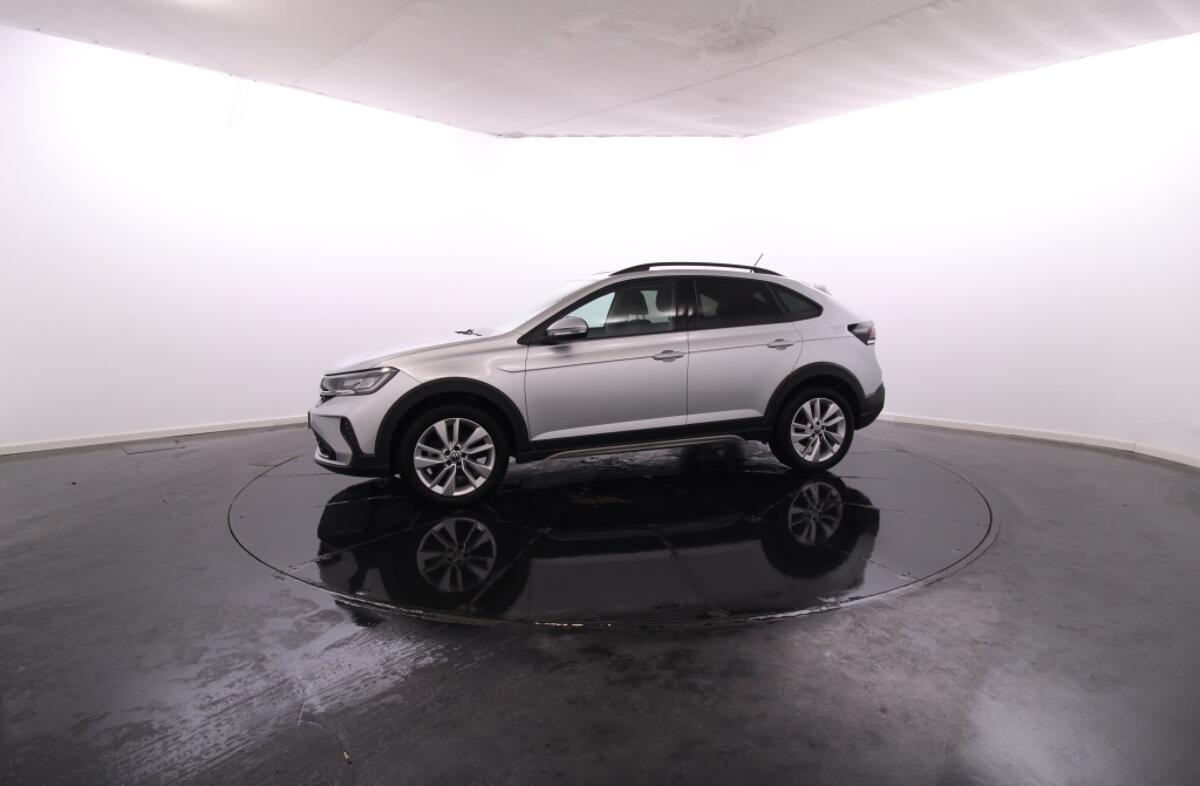 VOLKSWAGEN Taigo 1.0 TSI Urban