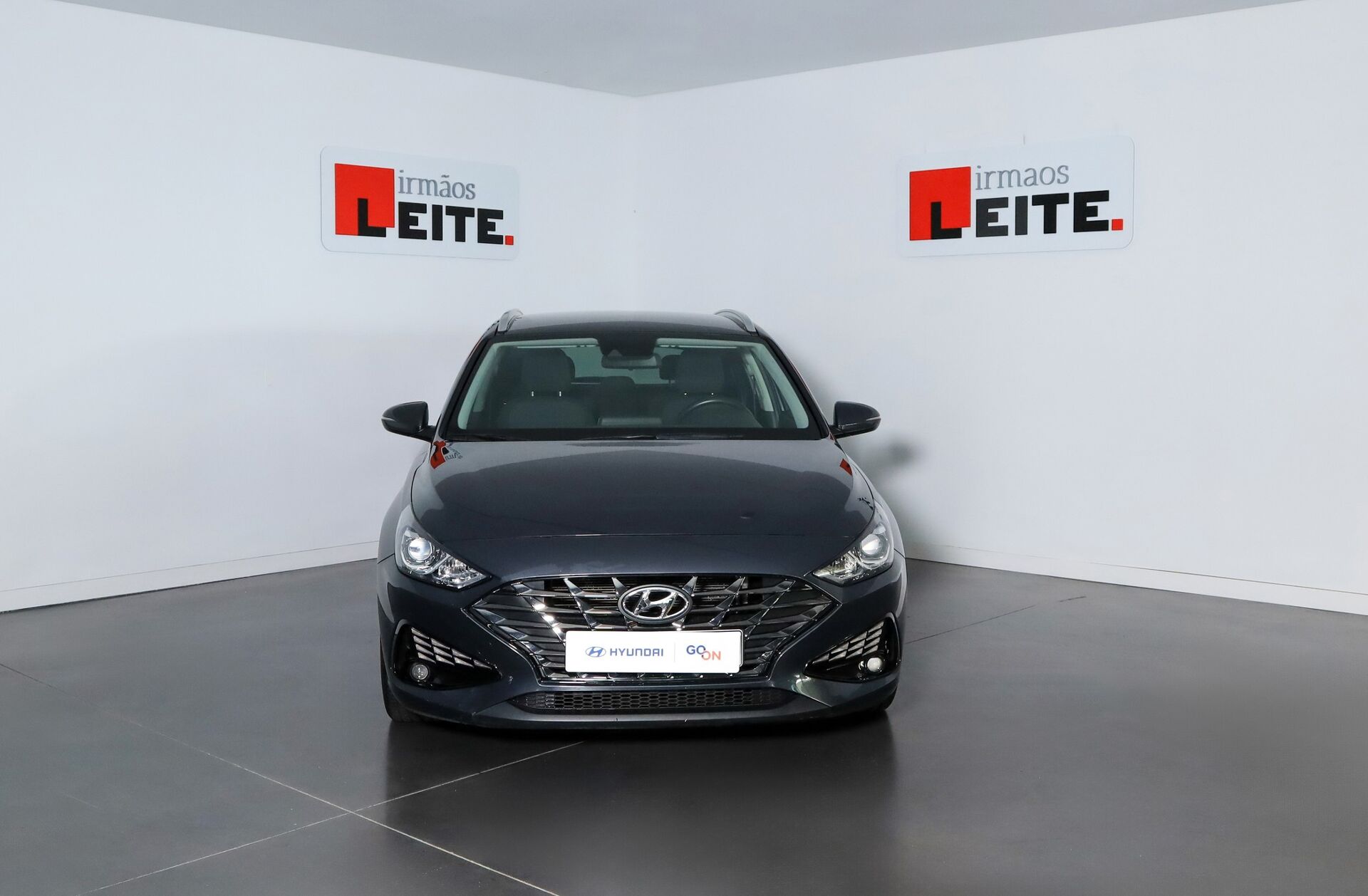 HYUNDAI i30 1.0 T-GDi Style