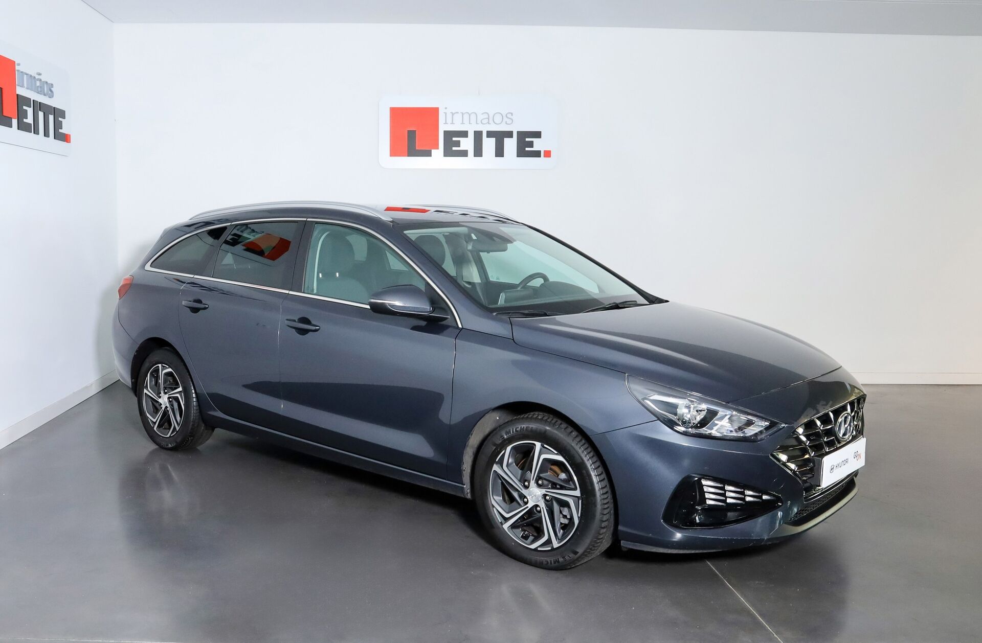 HYUNDAI i30 1.0 T-GDi Style