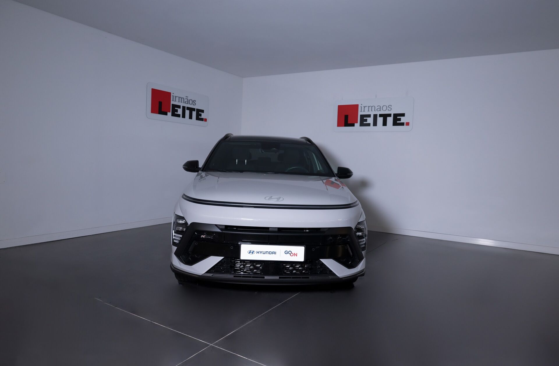 HYUNDAI Kauai 1.0 T-GDi N Line (TT)