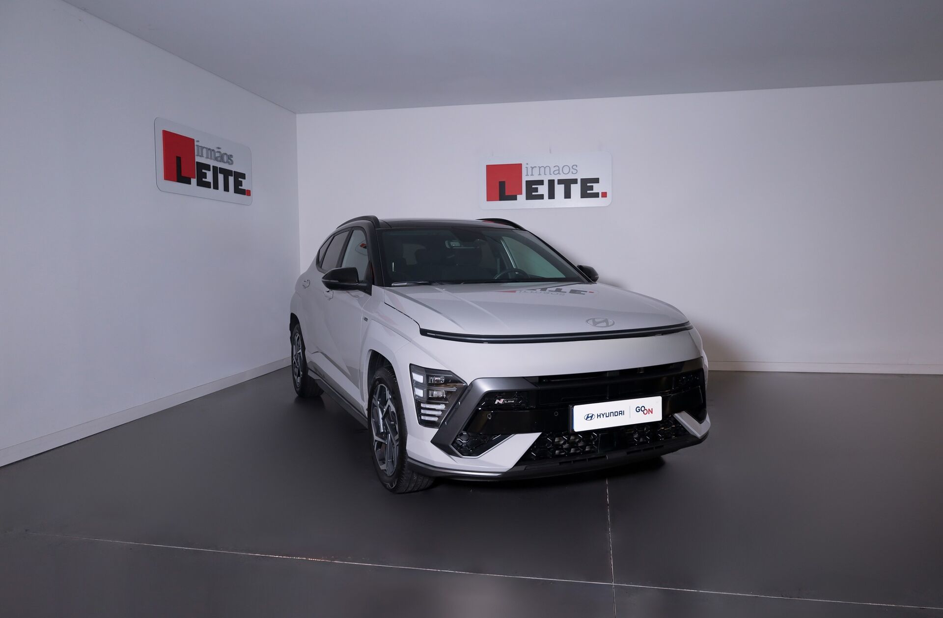 HYUNDAI Kauai 1.0 T-GDi N Line (TT)