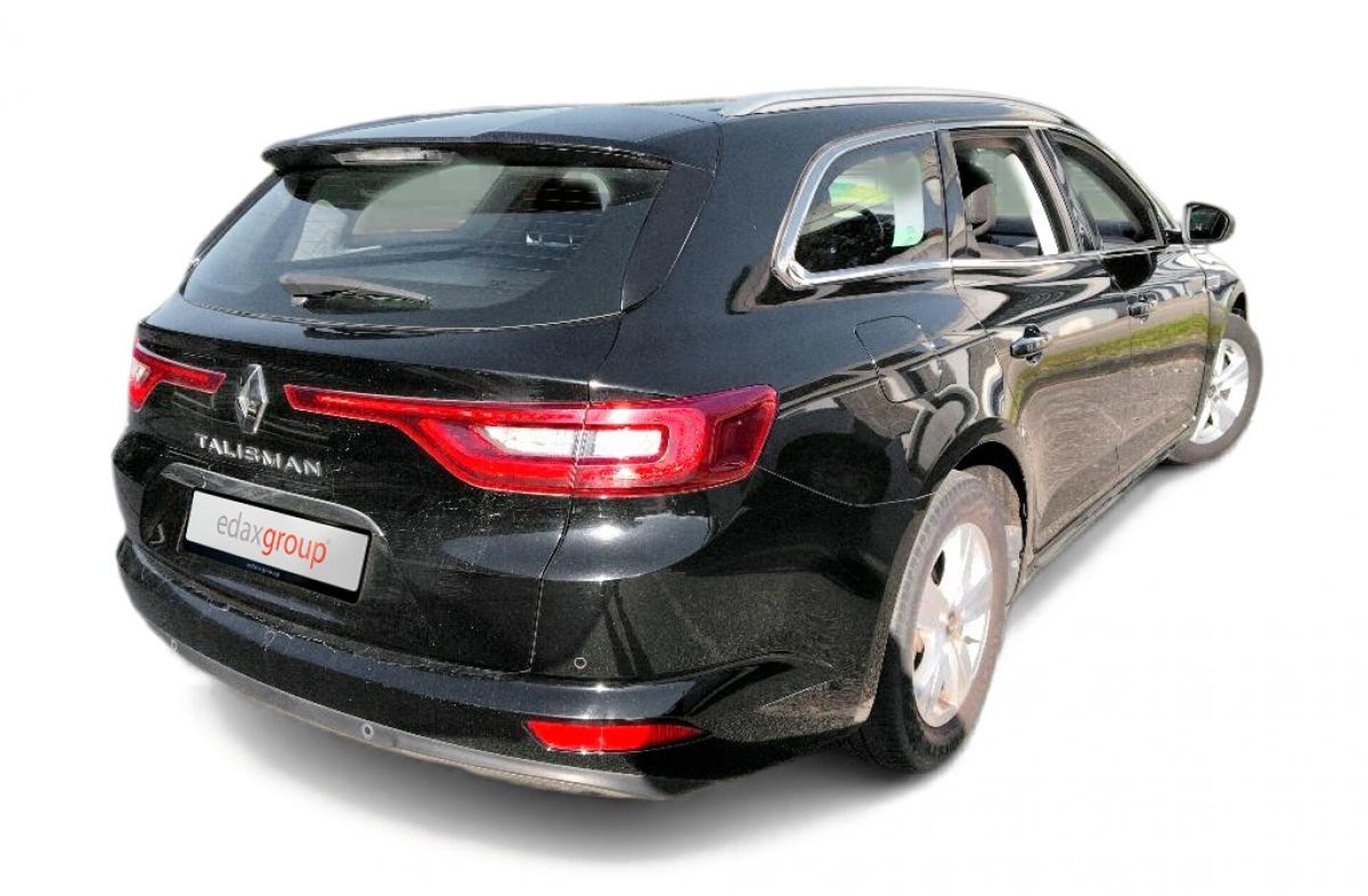 RENAULT Talisman 1.6 dCi Business