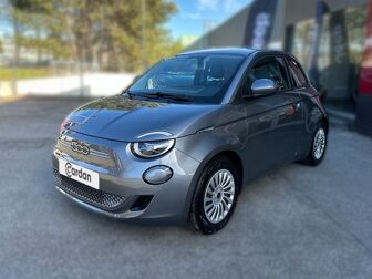 FIAT 500 e Novo