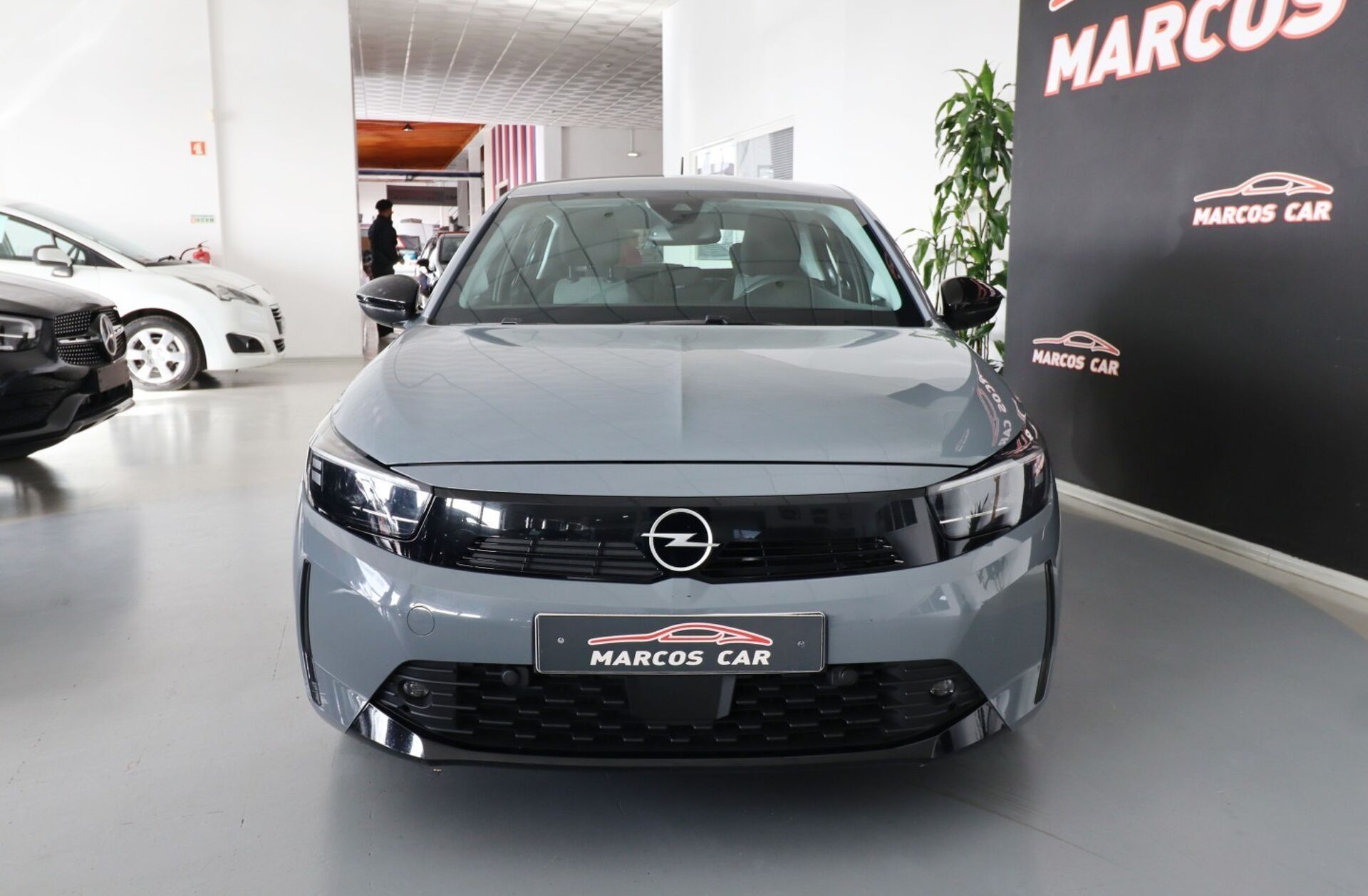 OPEL Corsa 1.2 Business