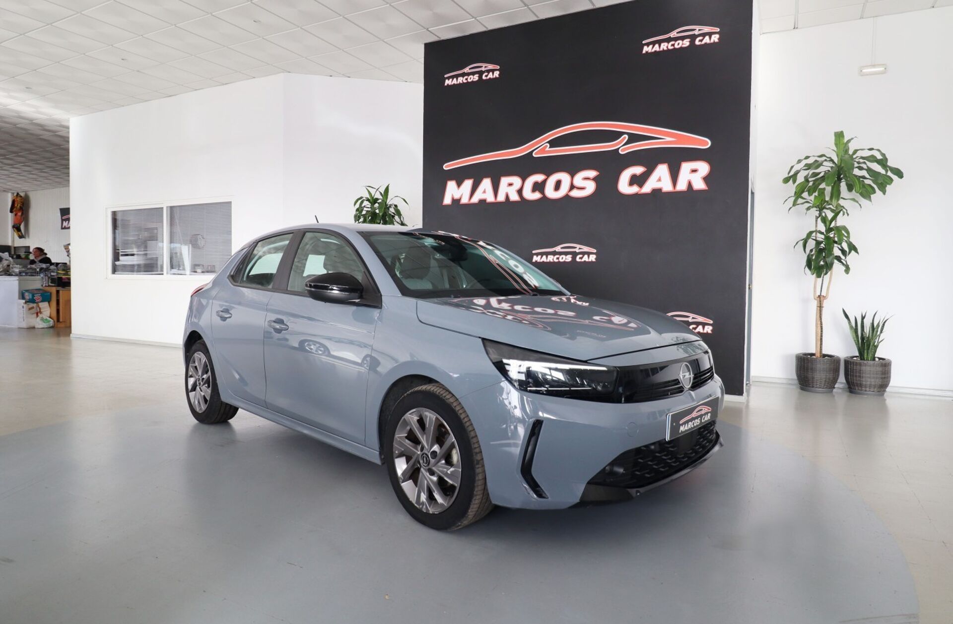 OPEL Corsa 1.2 Business