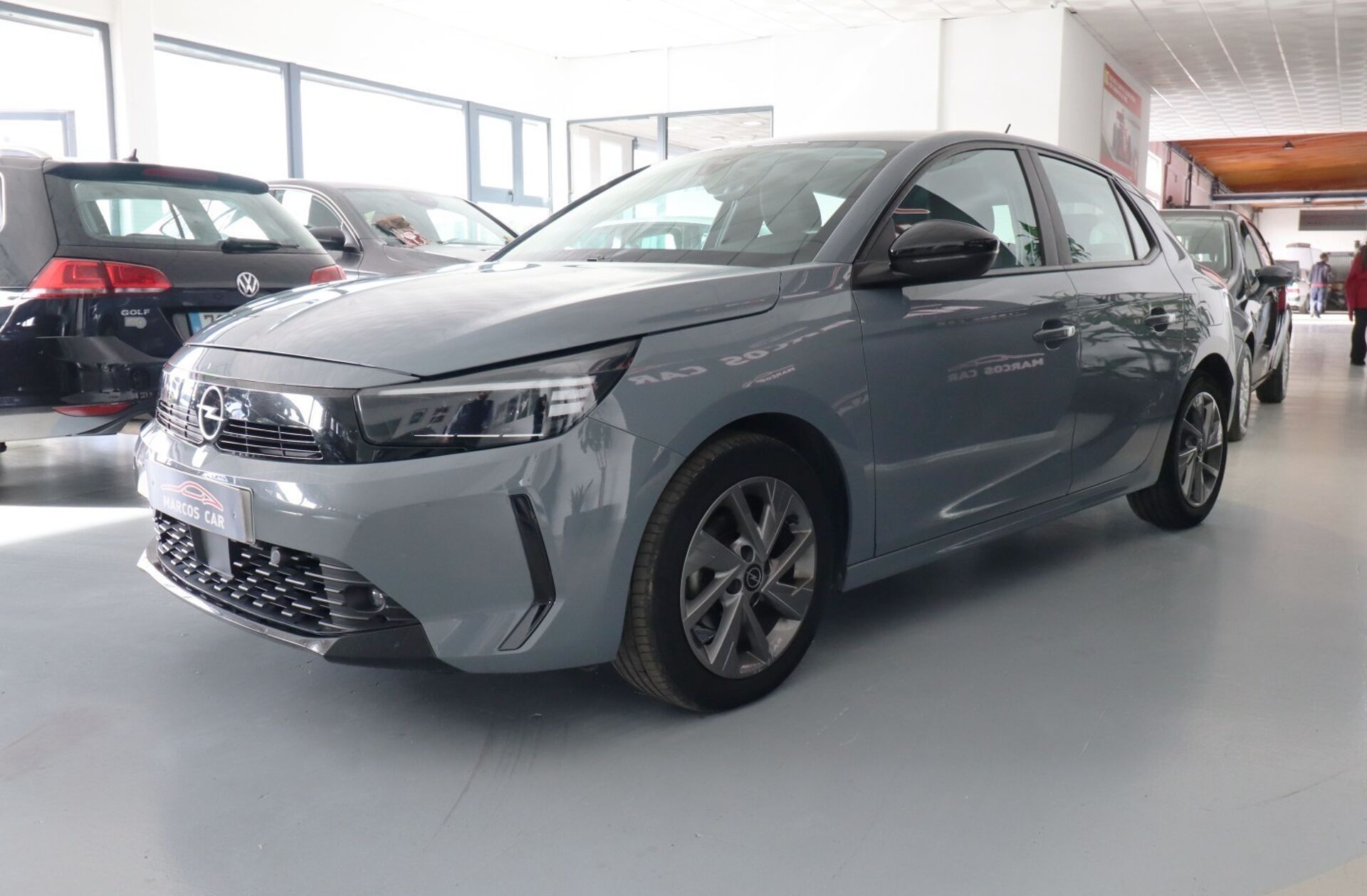 OPEL Corsa 1.2 Business