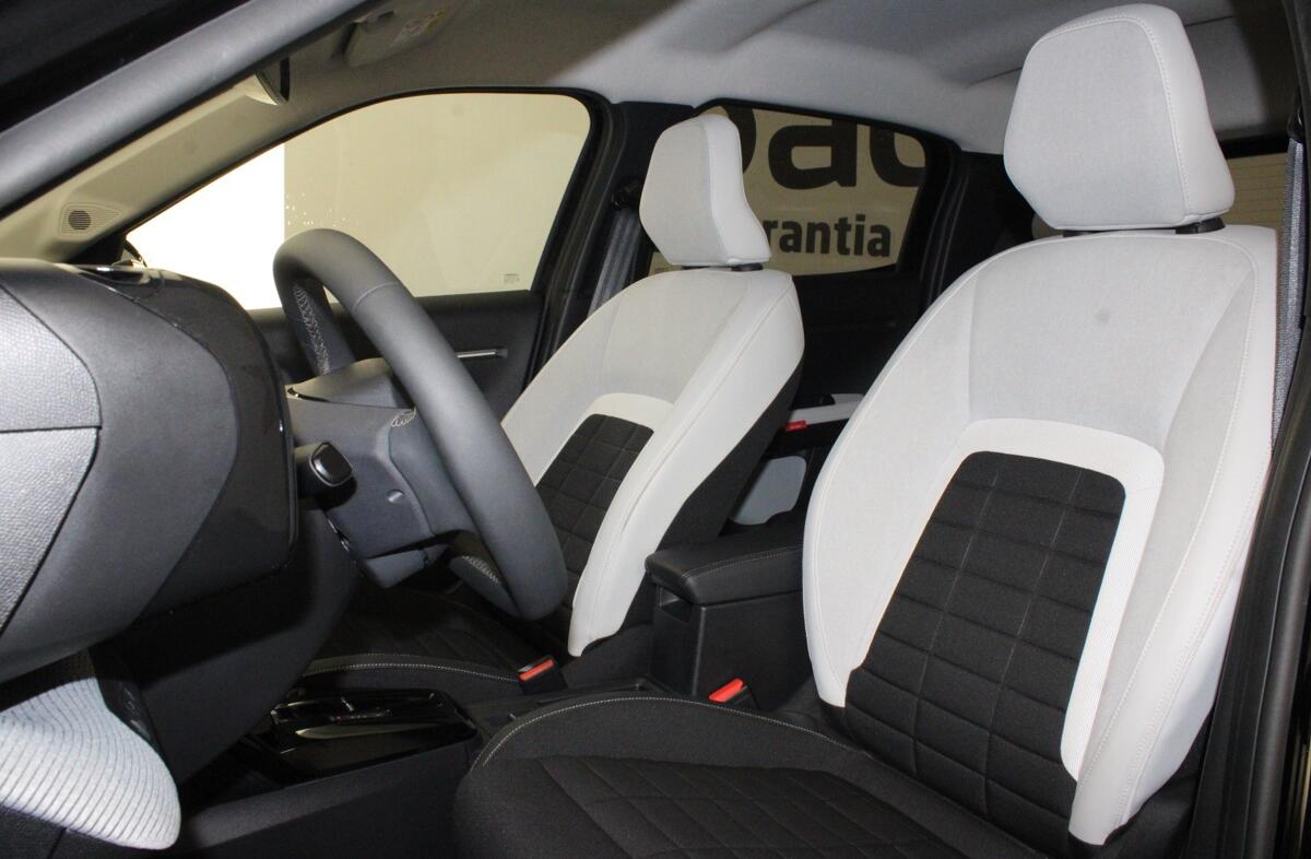 CITROEN C3 Aircross e- Aircross 44 kWh Max