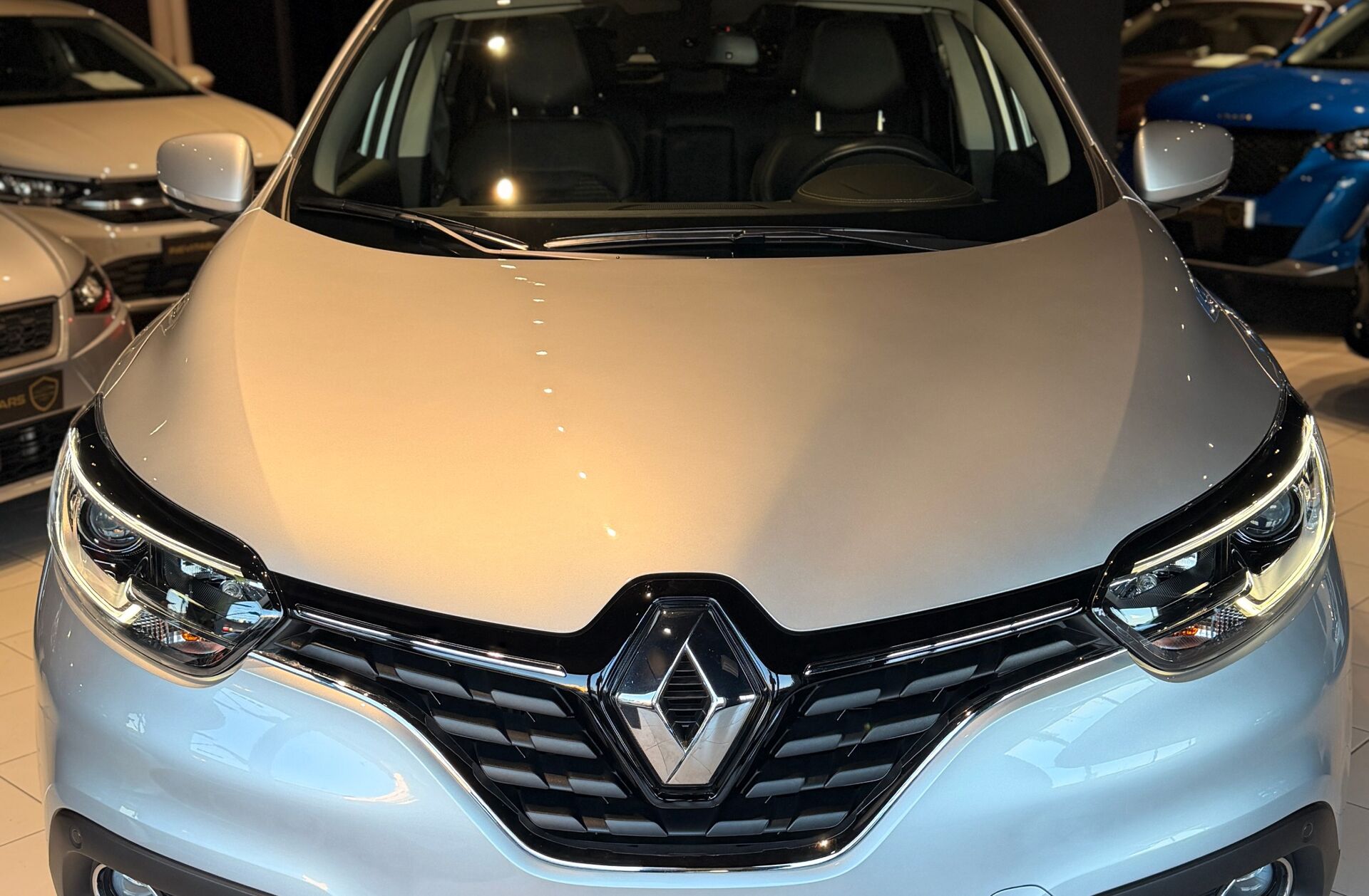 RENAULT Kadjar 1.5 dCi Exclusive