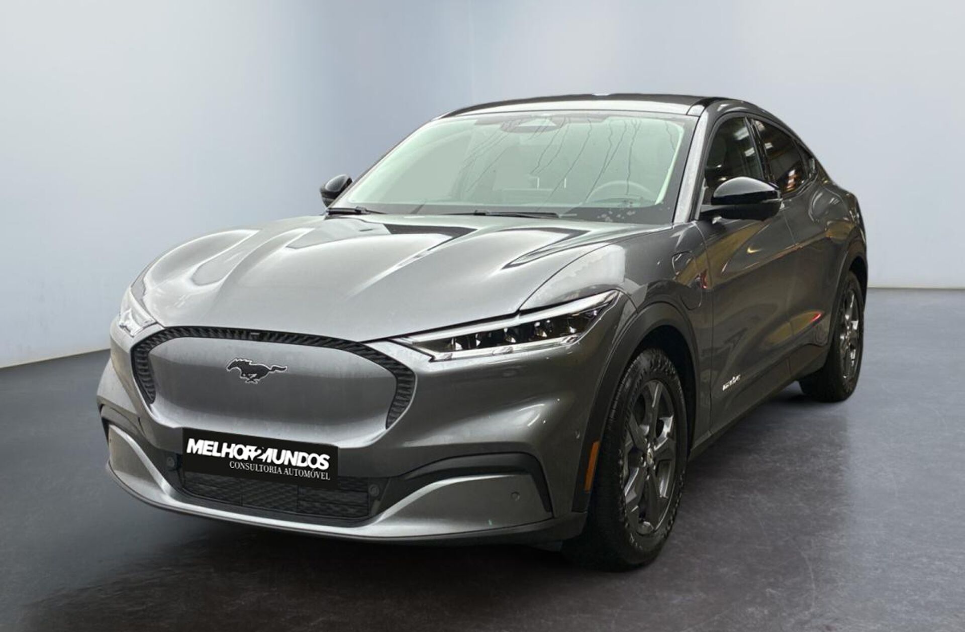 FORD Mustang Mach-E Premium