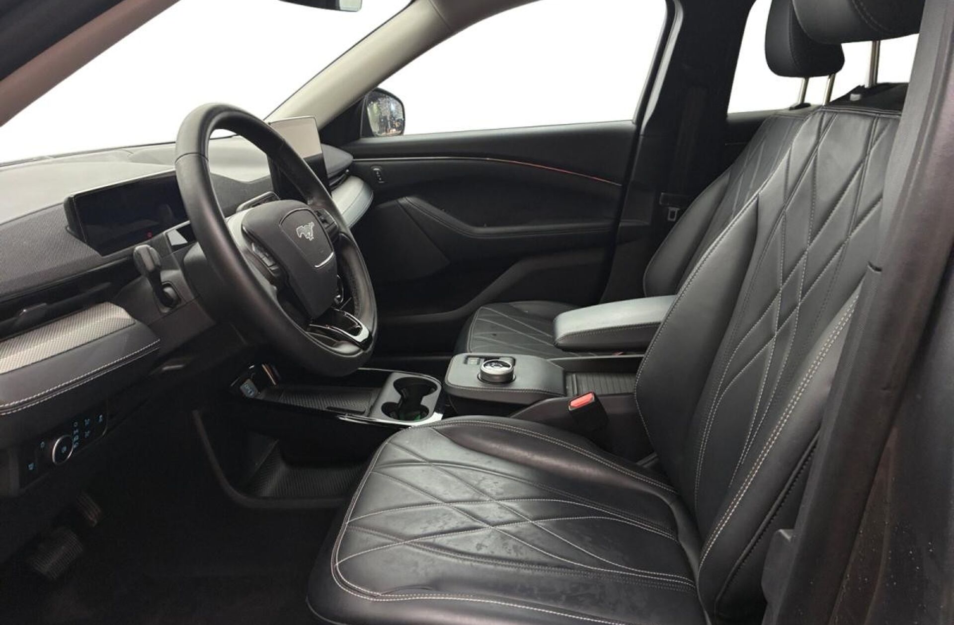 FORD Mustang Mach-E Premium