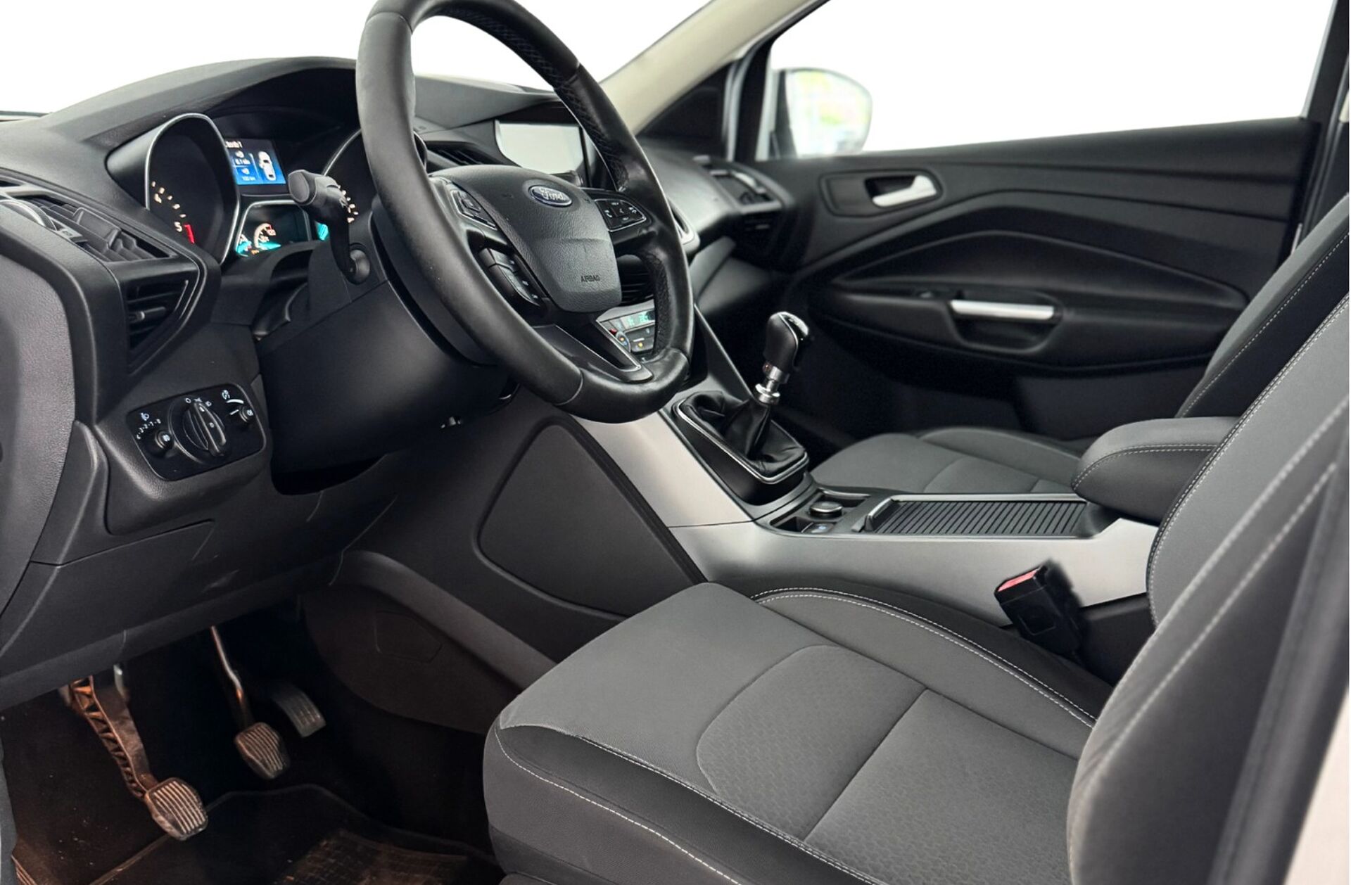 FORD Kuga 1.5 TDCi Business