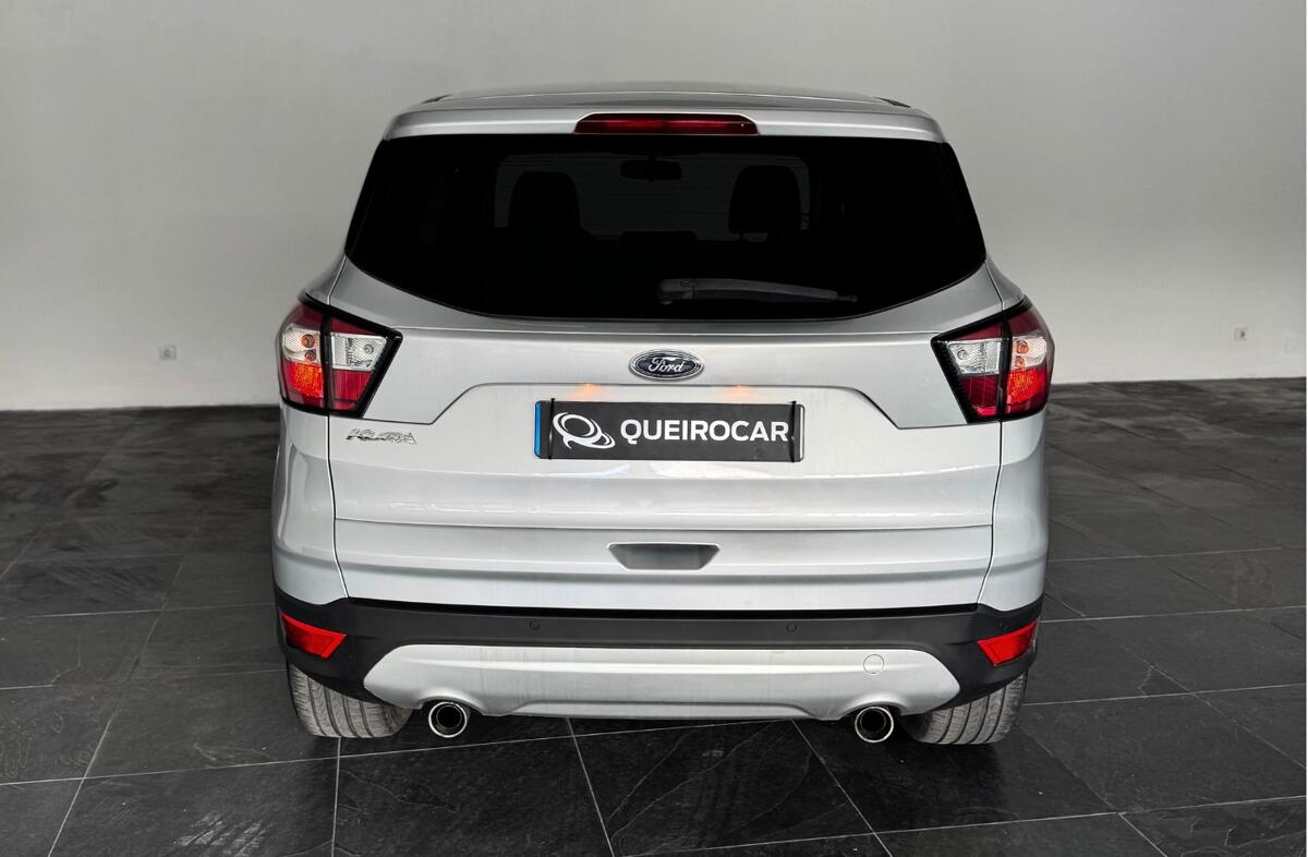 FORD Kuga 1.5 TDCi Business