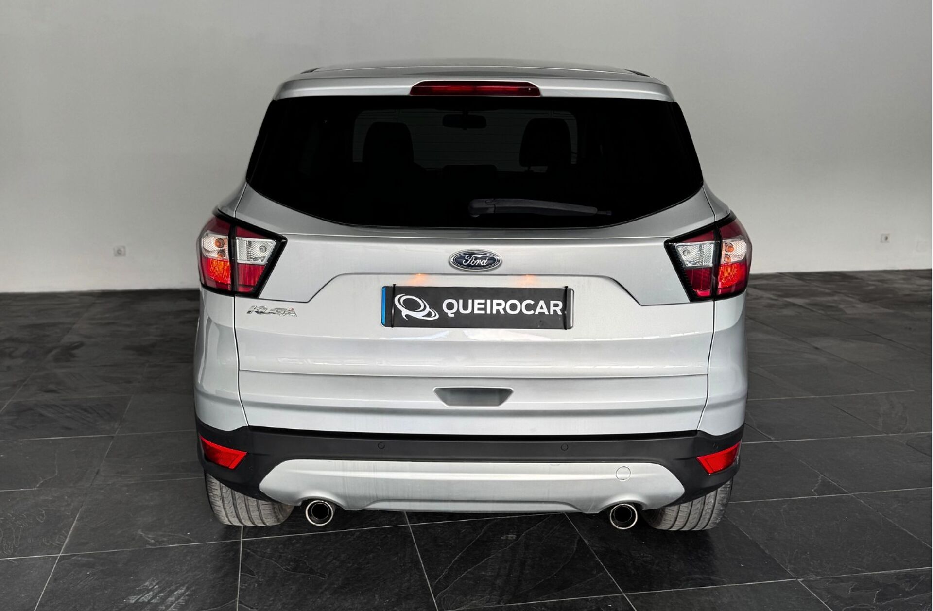 FORD Kuga 1.5 TDCi Business