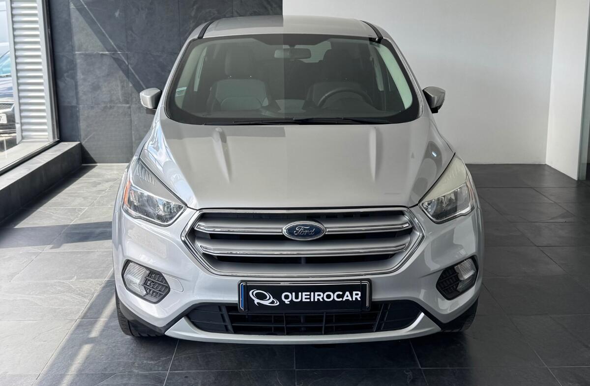 FORD Kuga 1.5 TDCi Business