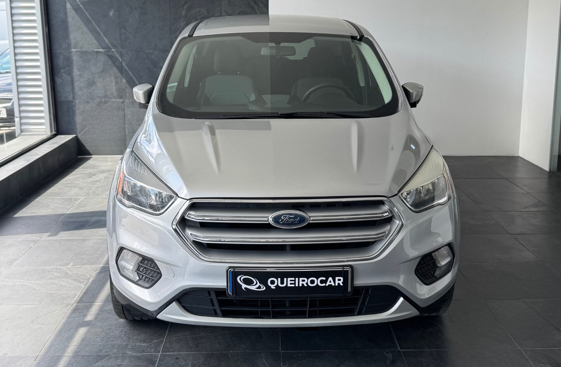 FORD Kuga 1.5 TDCi Business