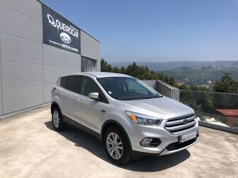 FORD Kuga 1.5 TDCi Business