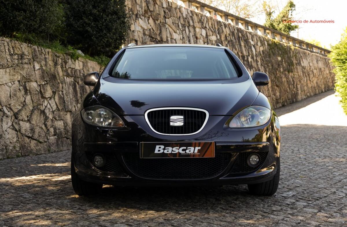 SEAT Altea XL 2.0 TDi Sport Up