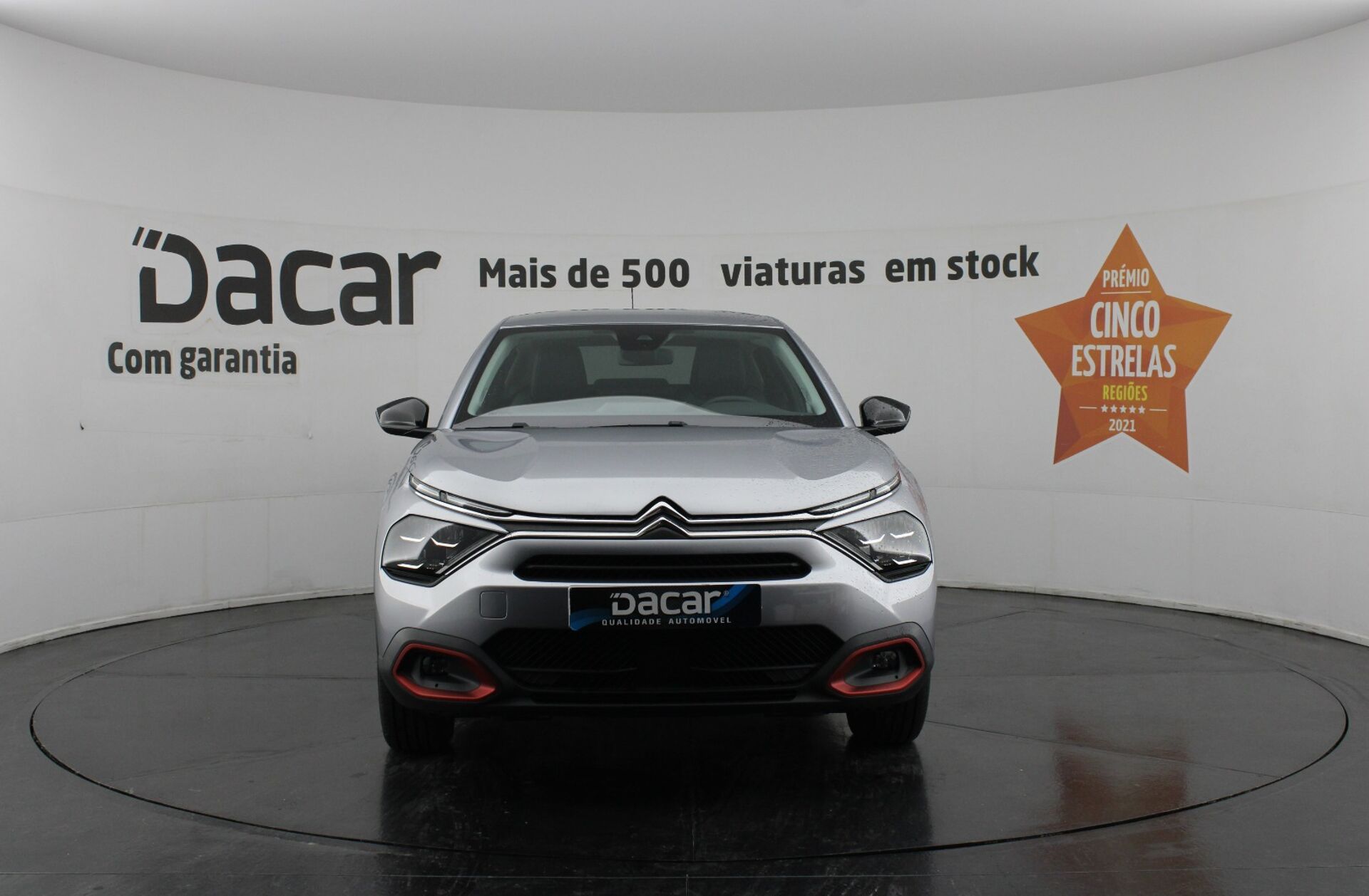 CITROEN C4 X e- 50 kWh Feel Pack