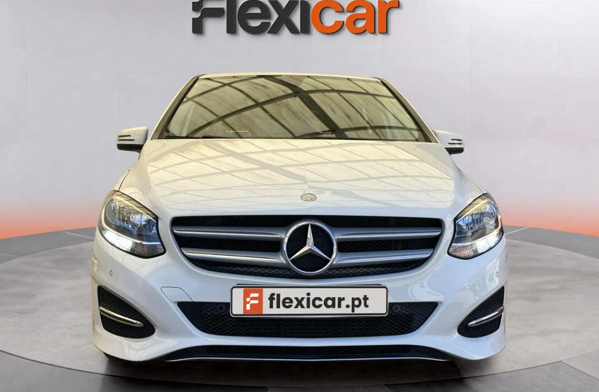 MERCEDES Classe B B 180 Style Aut.