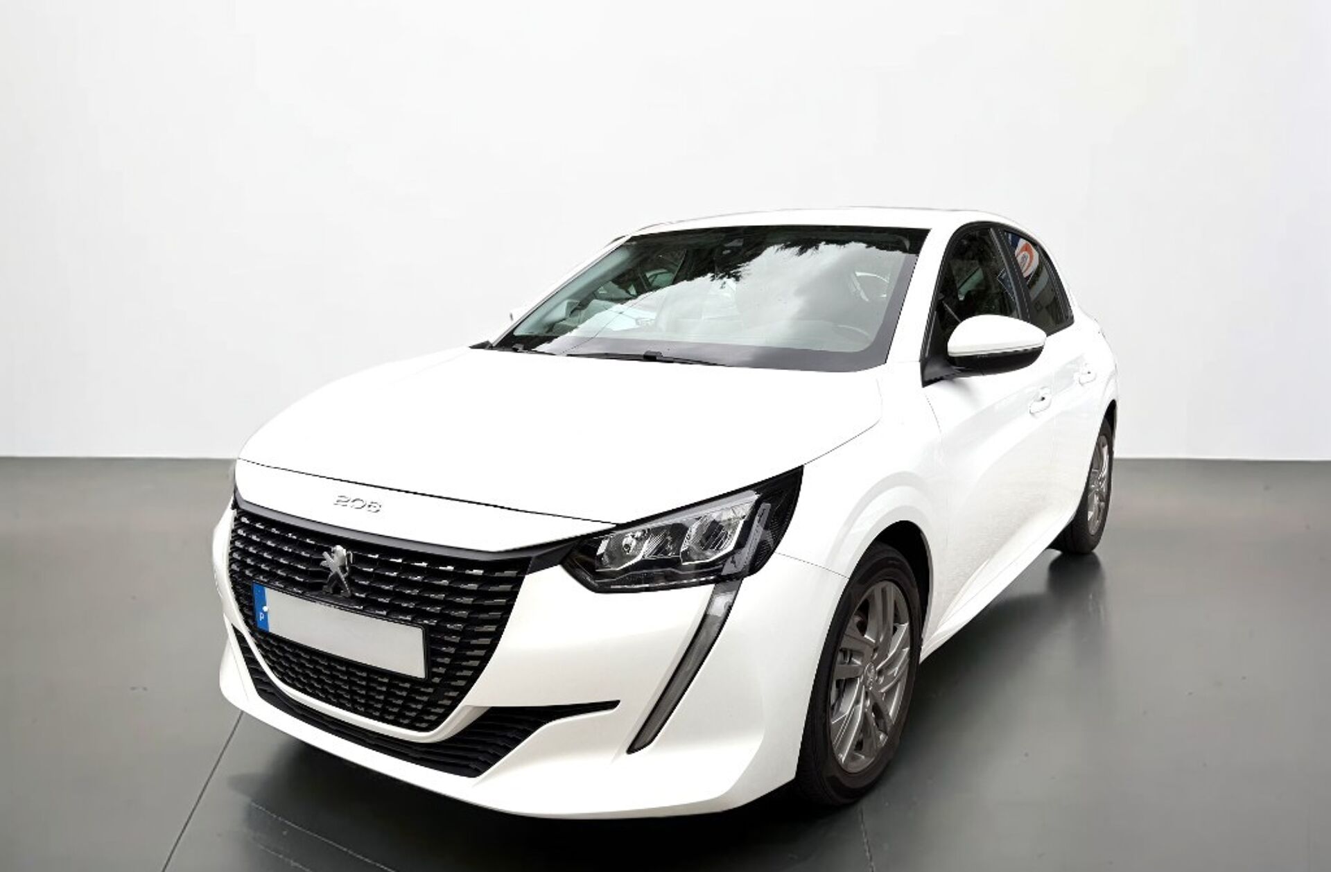 PEUGEOT 208 1.5 BlueHDi Active
