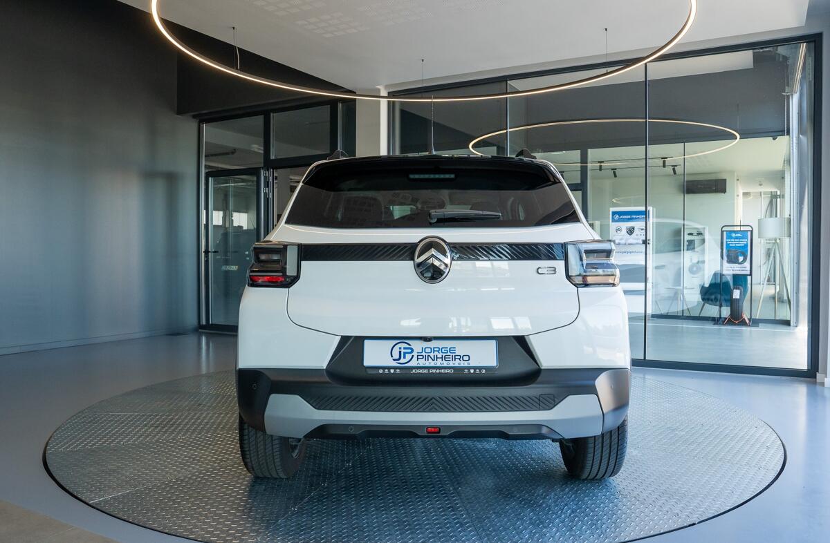 CITROEN C3 1.2 Turbo Max