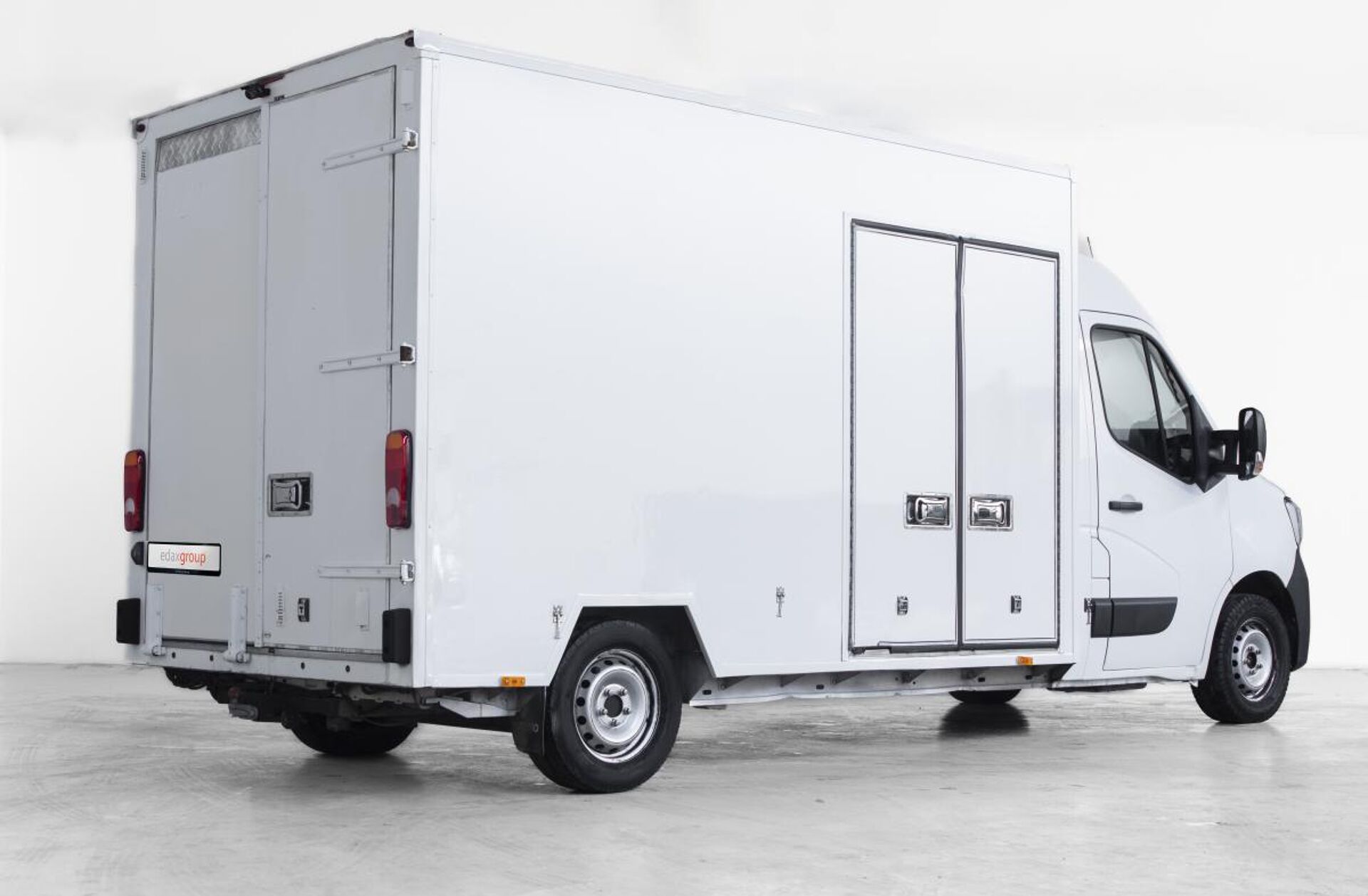 RENAULT Master 2.3 dCi L3 3.5T