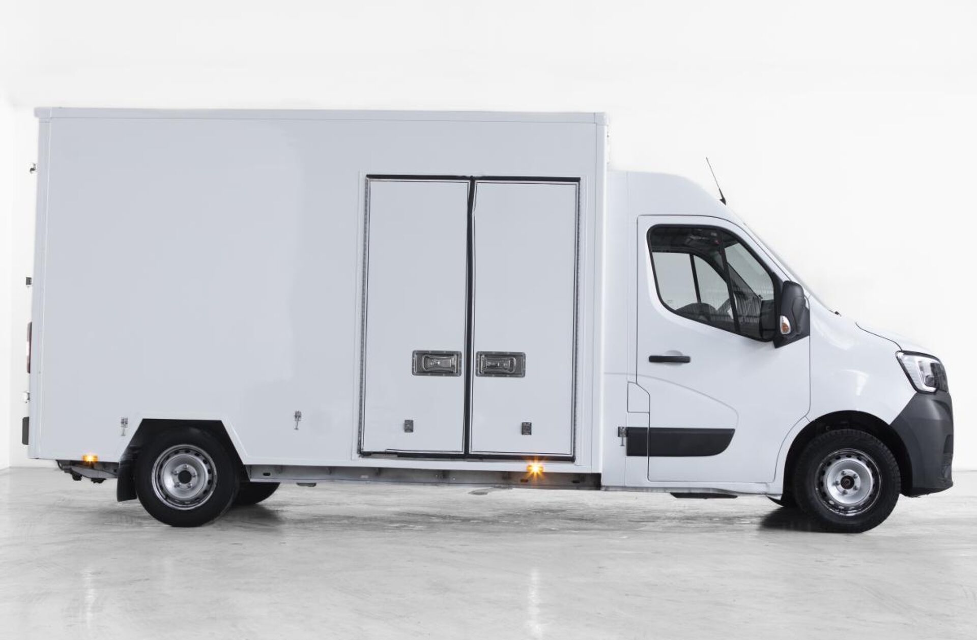 RENAULT Master 2.3 dCi L3 3.5T