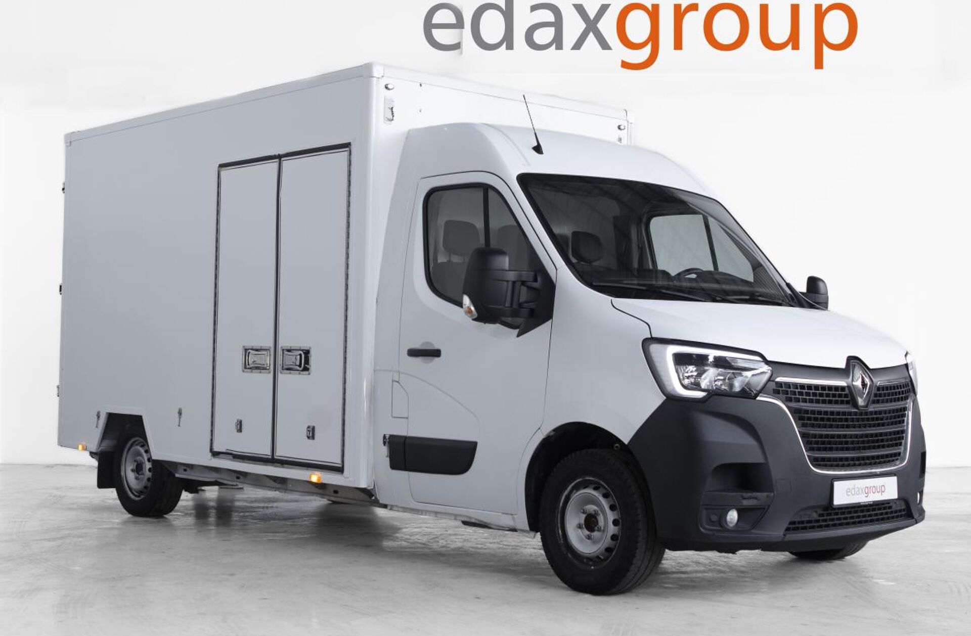 RENAULT Master 2.3 dCi L3 3.5T